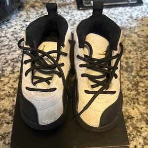 Jordan toddler shoes